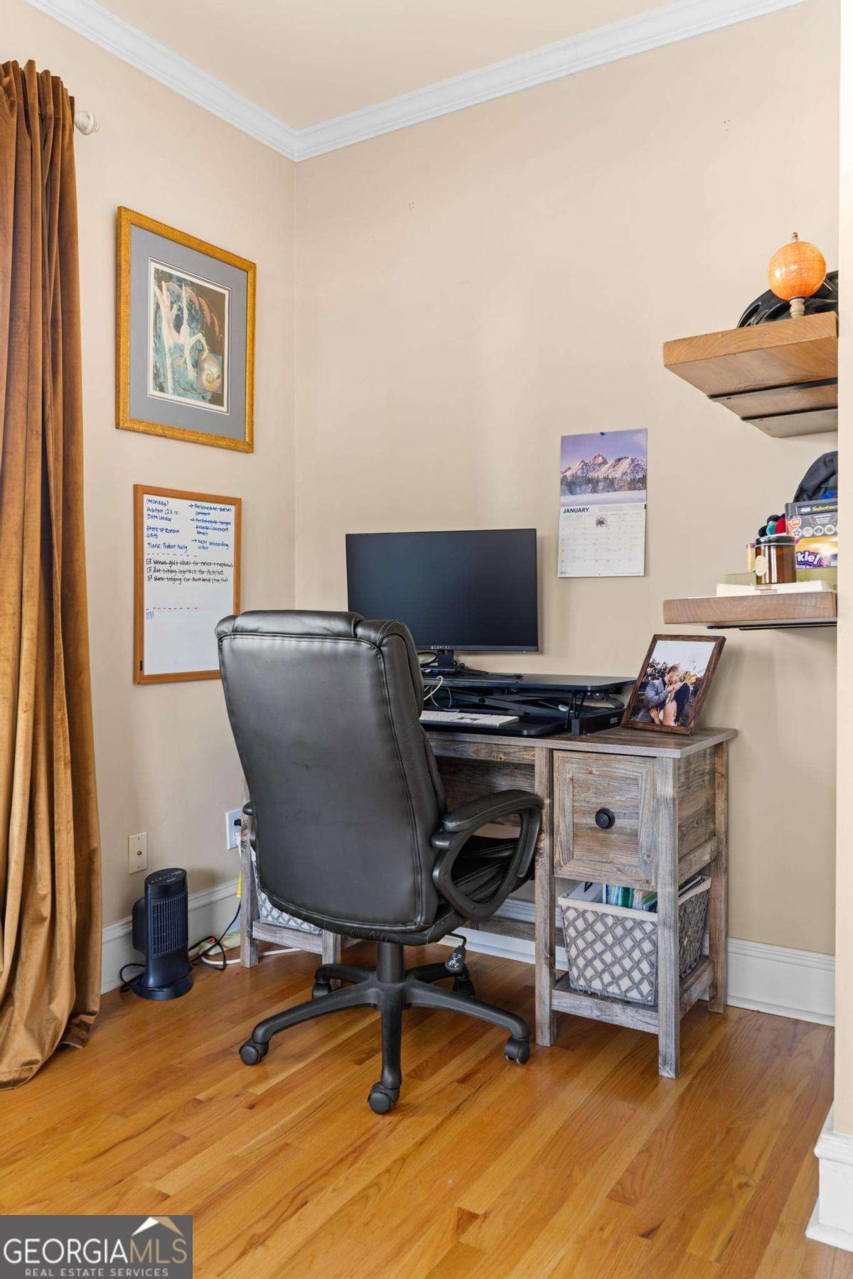 1071 N Highland Avenue NE # 6