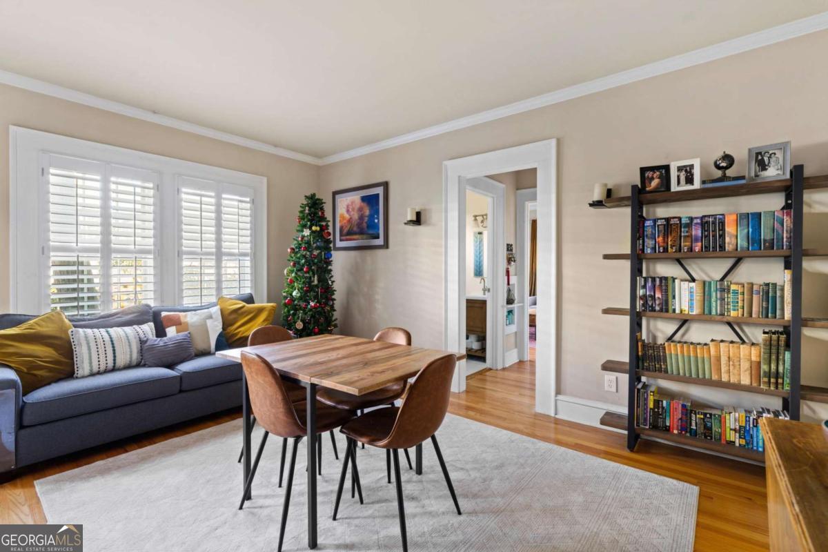 1071 N Highland Avenue NE # 6