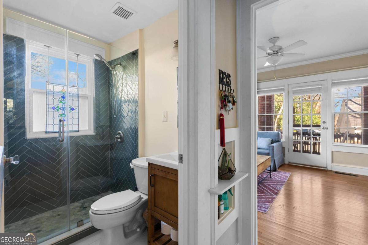 1071 N Highland Avenue NE # 6