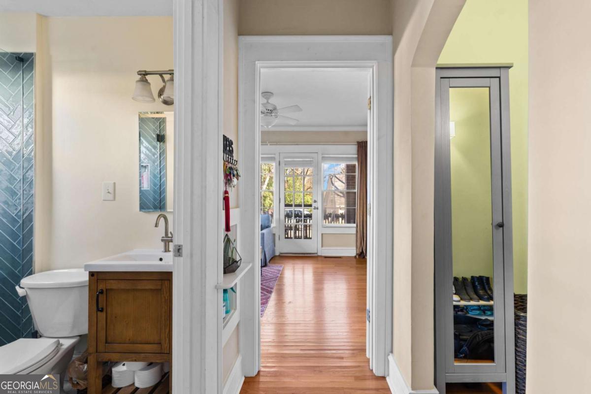 1071 N Highland Avenue NE # 6