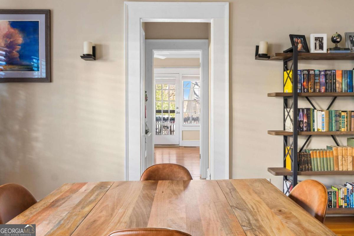 1071 N Highland Avenue NE # 6