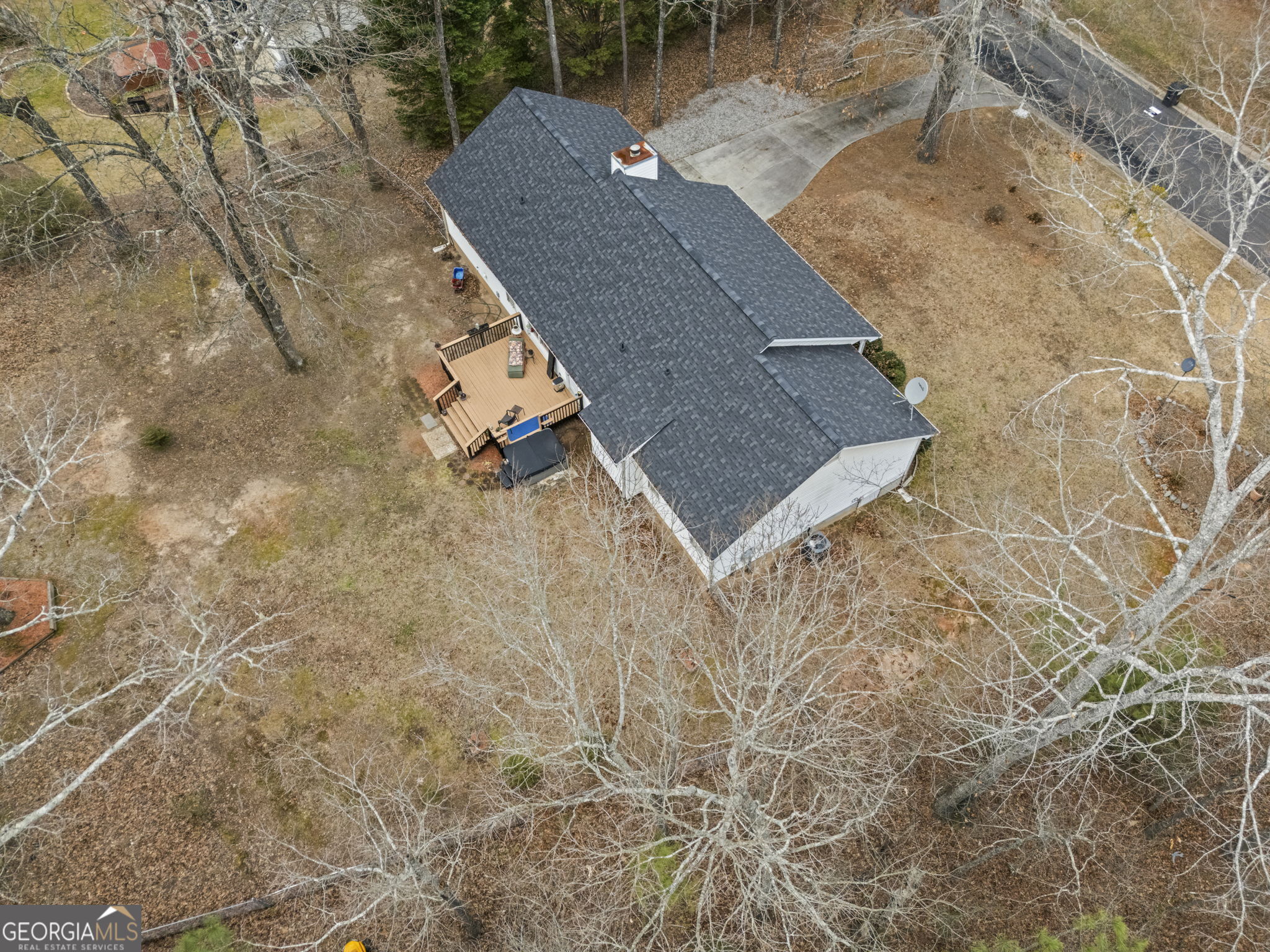 20 Austin Woods Drive