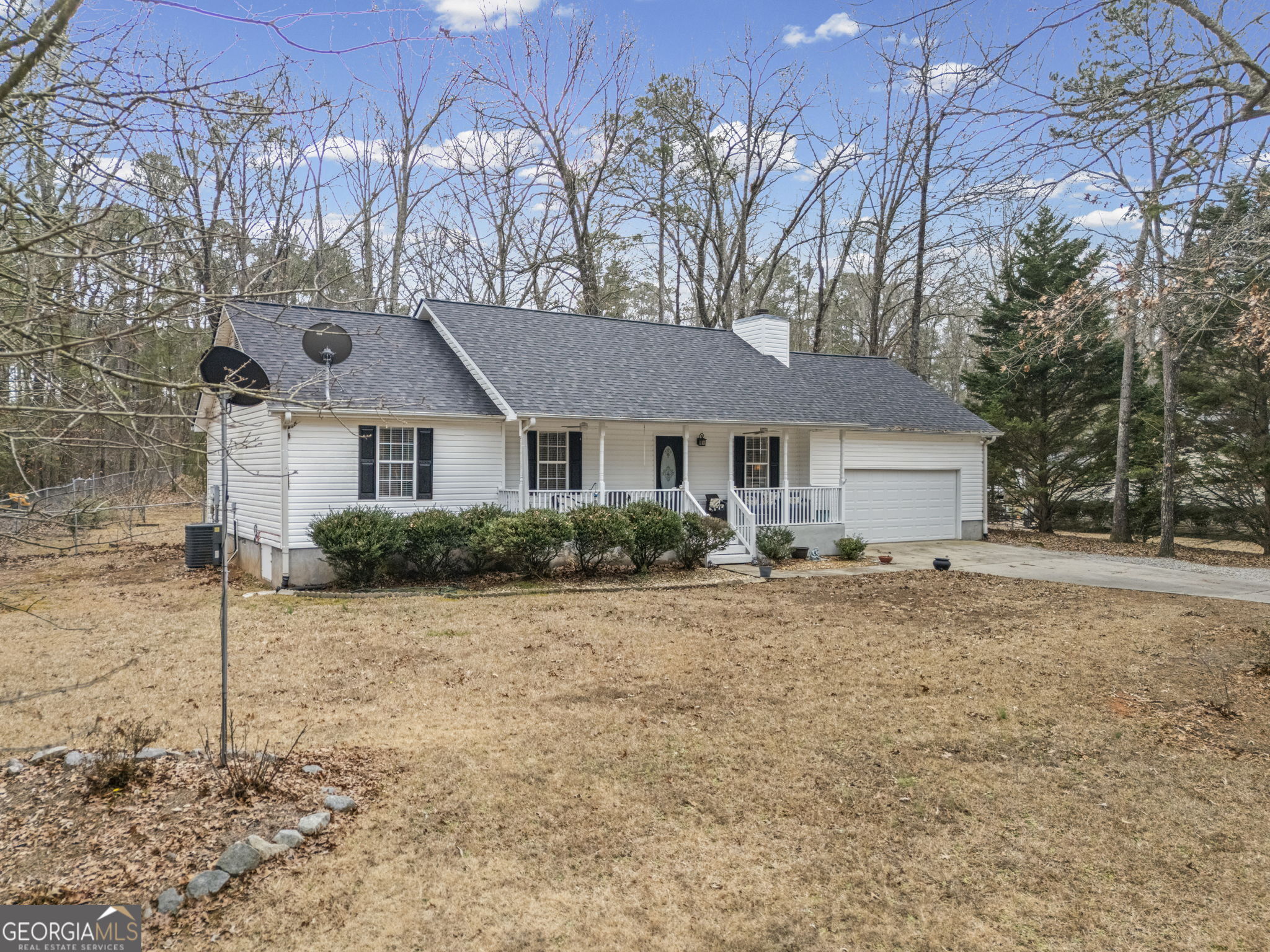 20 Austin Woods Drive