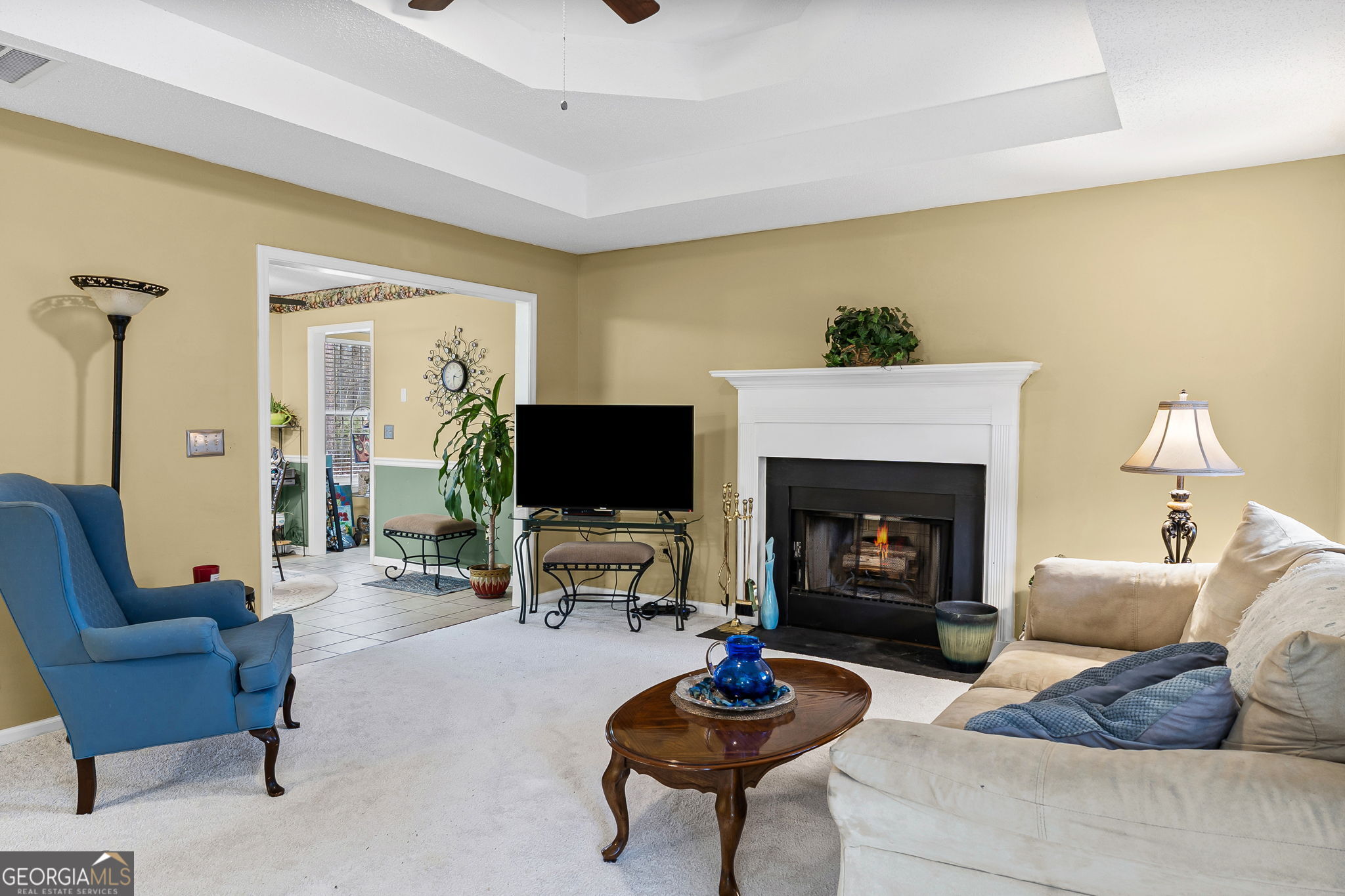 20 Austin Woods Drive