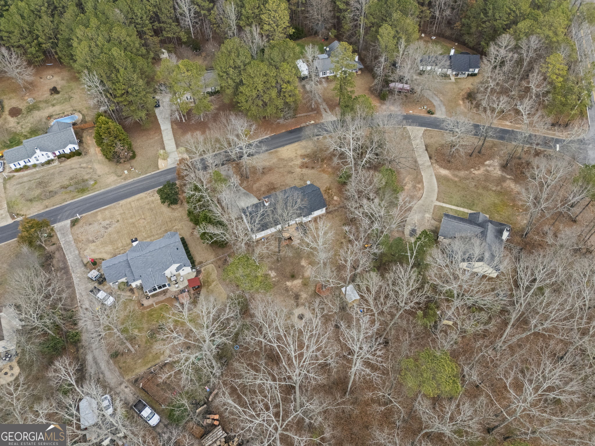 20 Austin Woods Drive