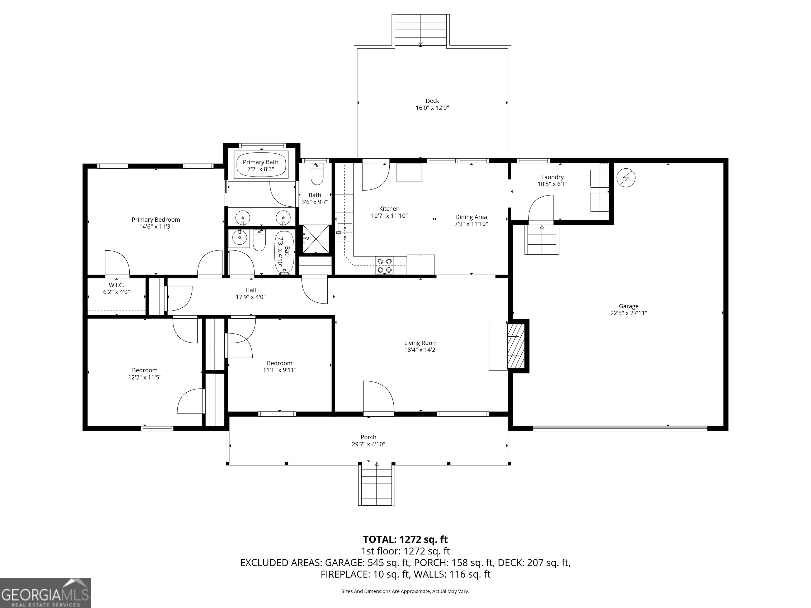 20 Austin Woods Drive