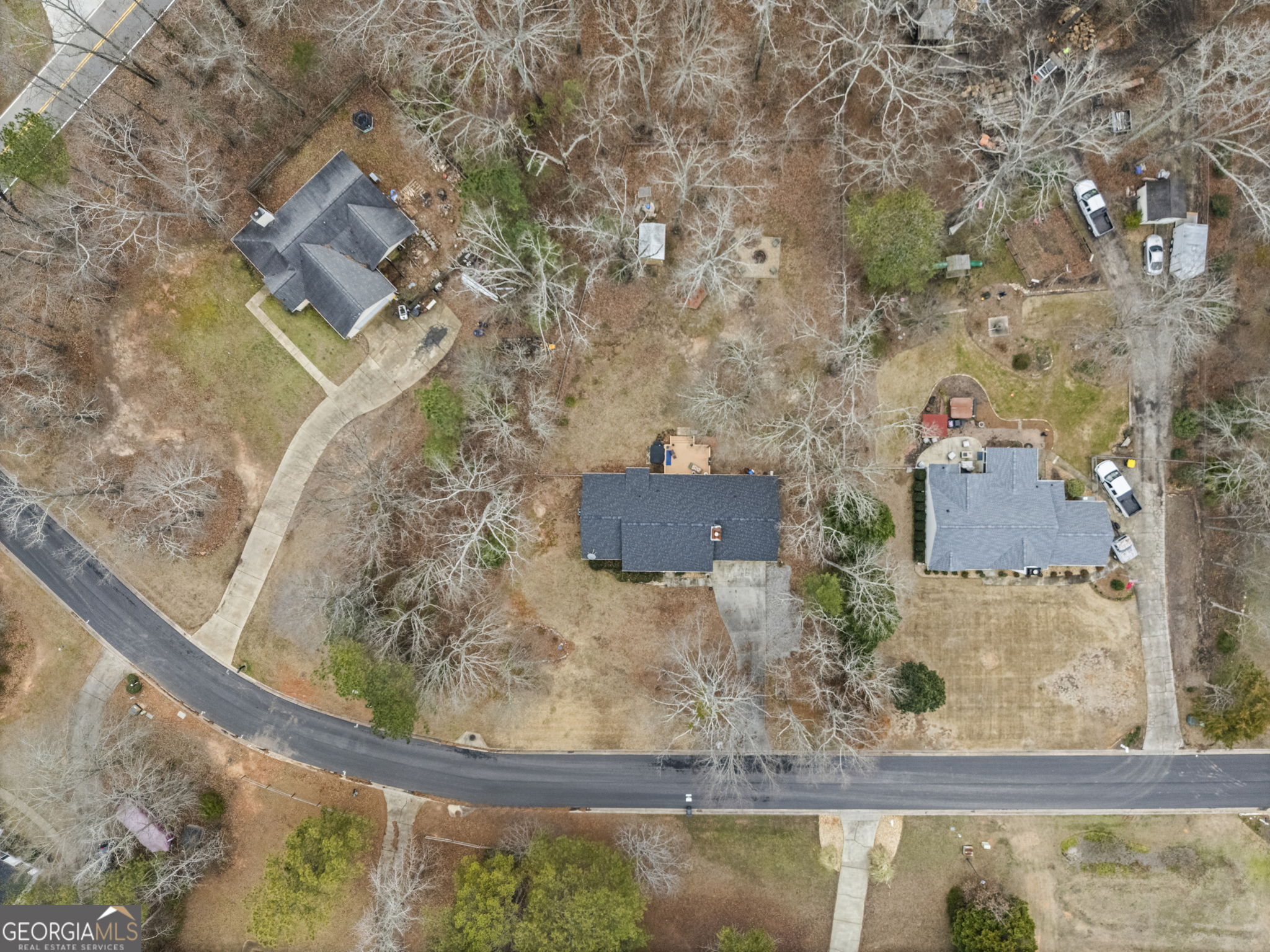 20 Austin Woods Drive