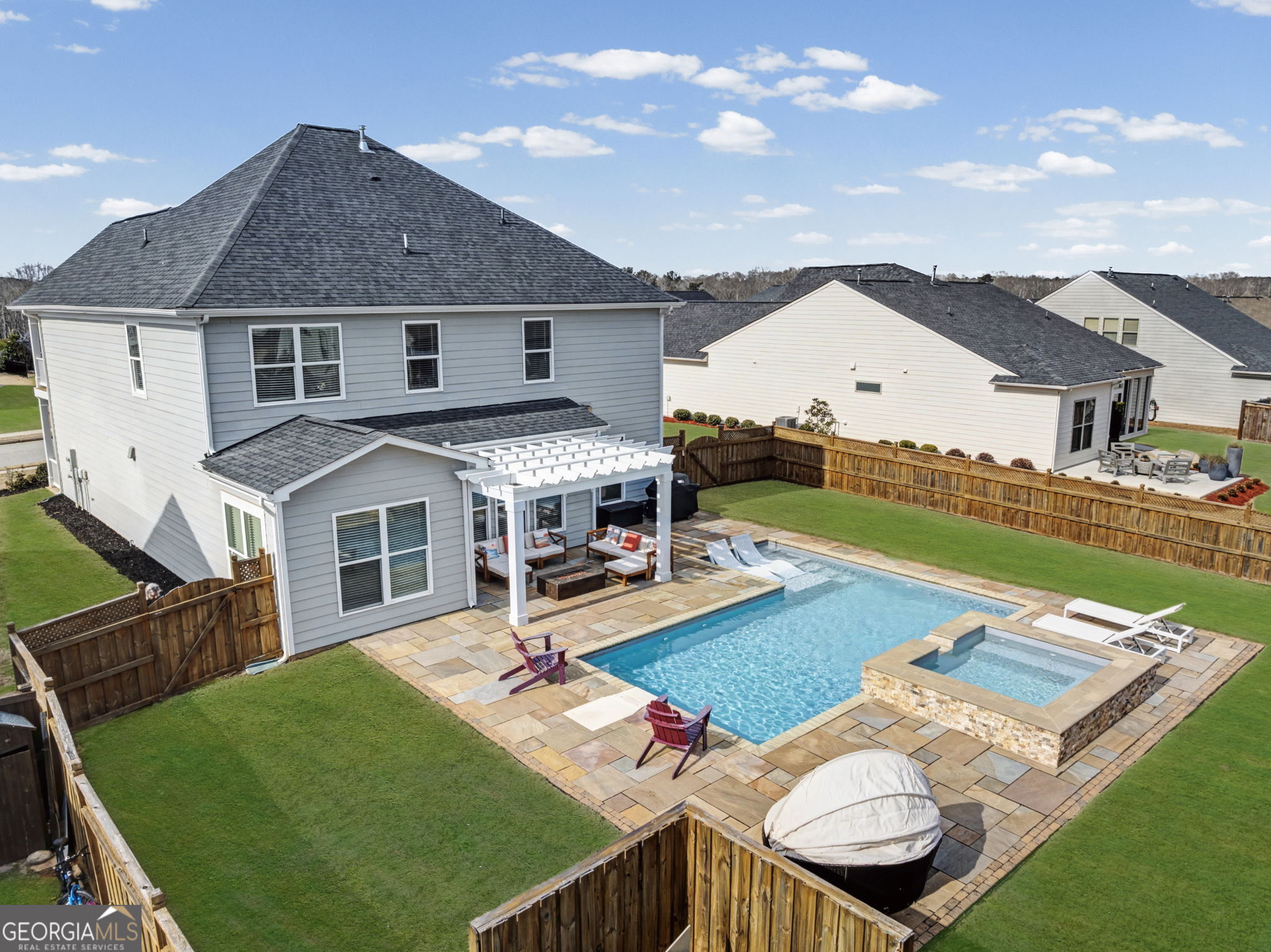 410 Southbridge Pass