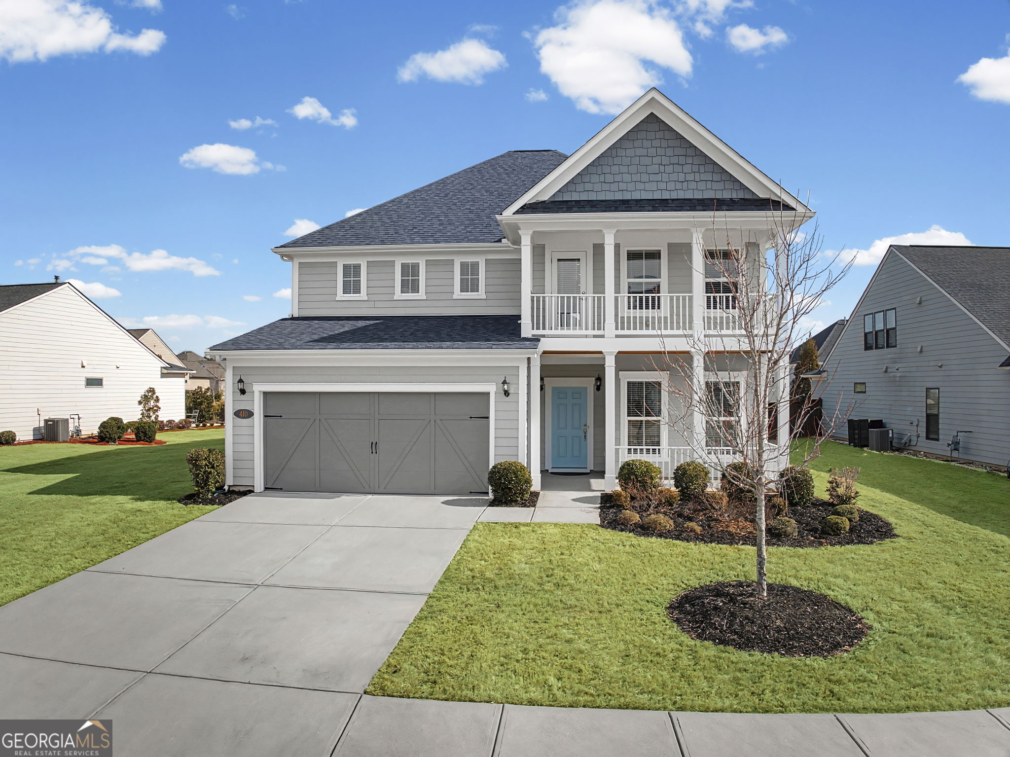 410 Southbridge Pass