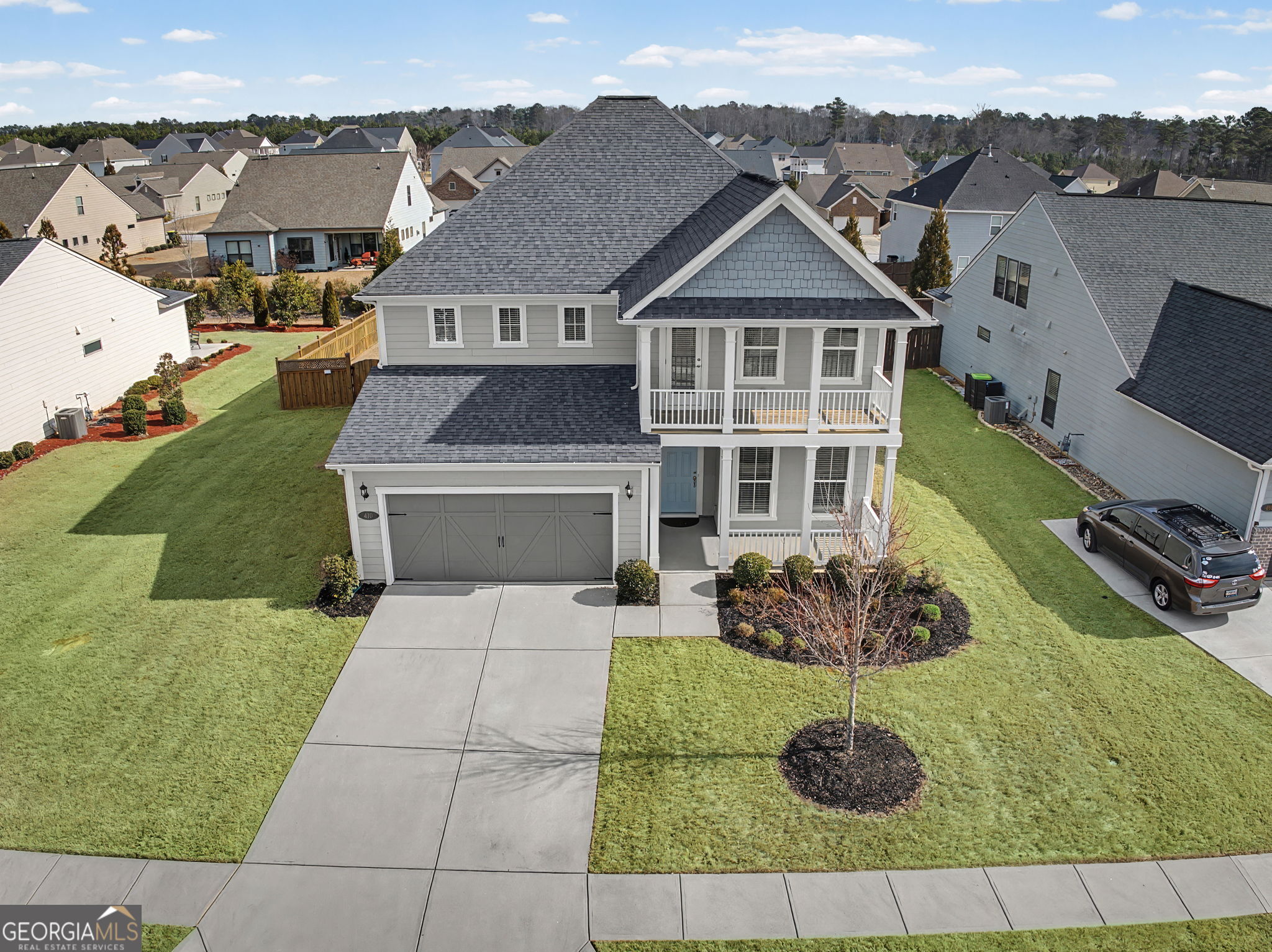 410 Southbridge Pass