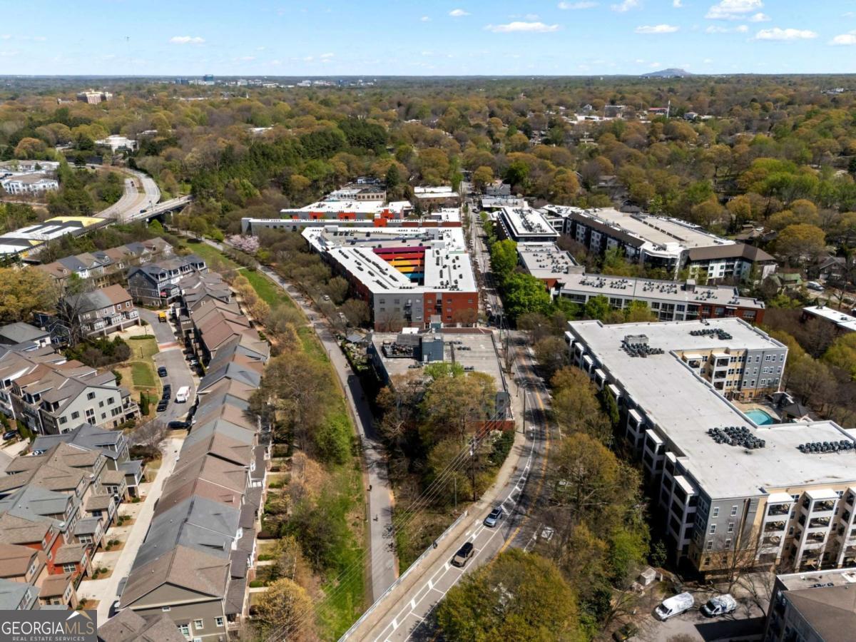 200 N Highland Avenue # 102