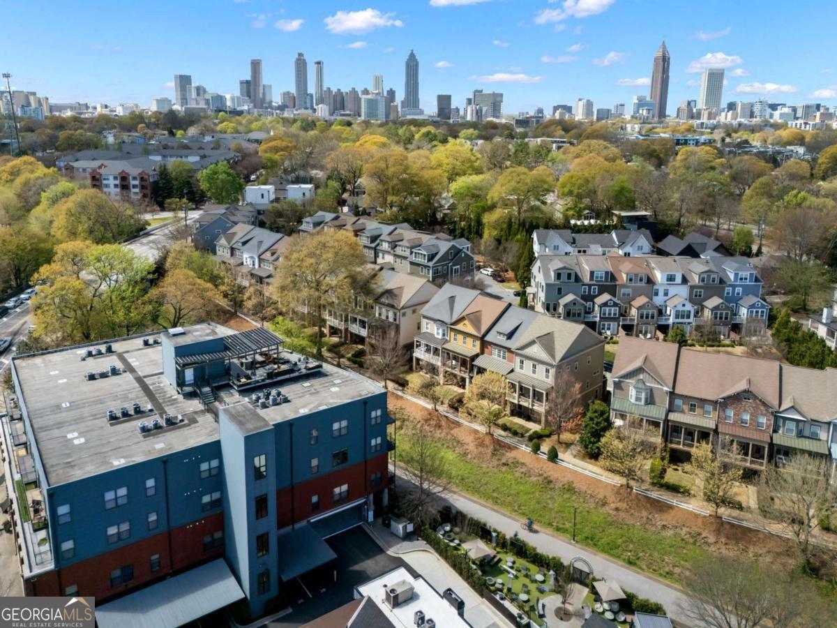 200 N Highland Avenue # 102