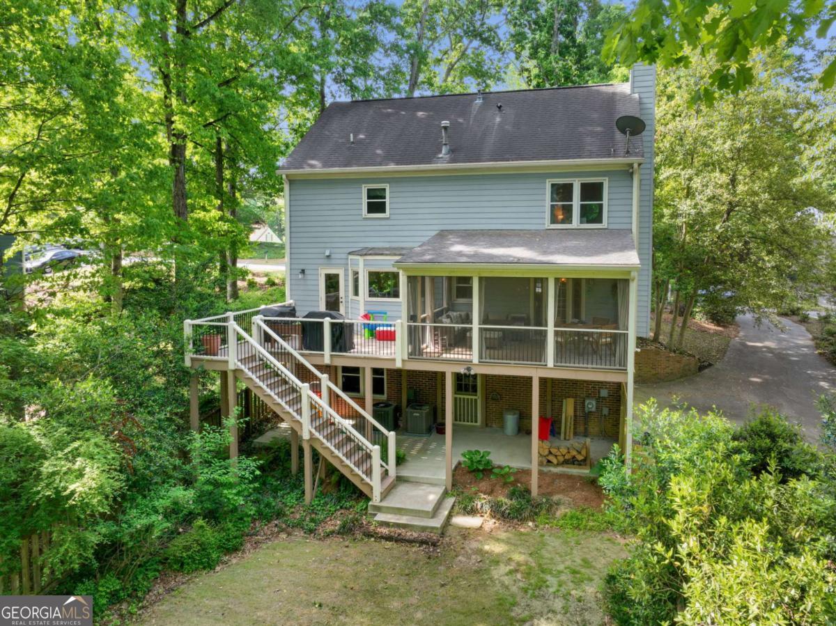 3757 Rogers Cove