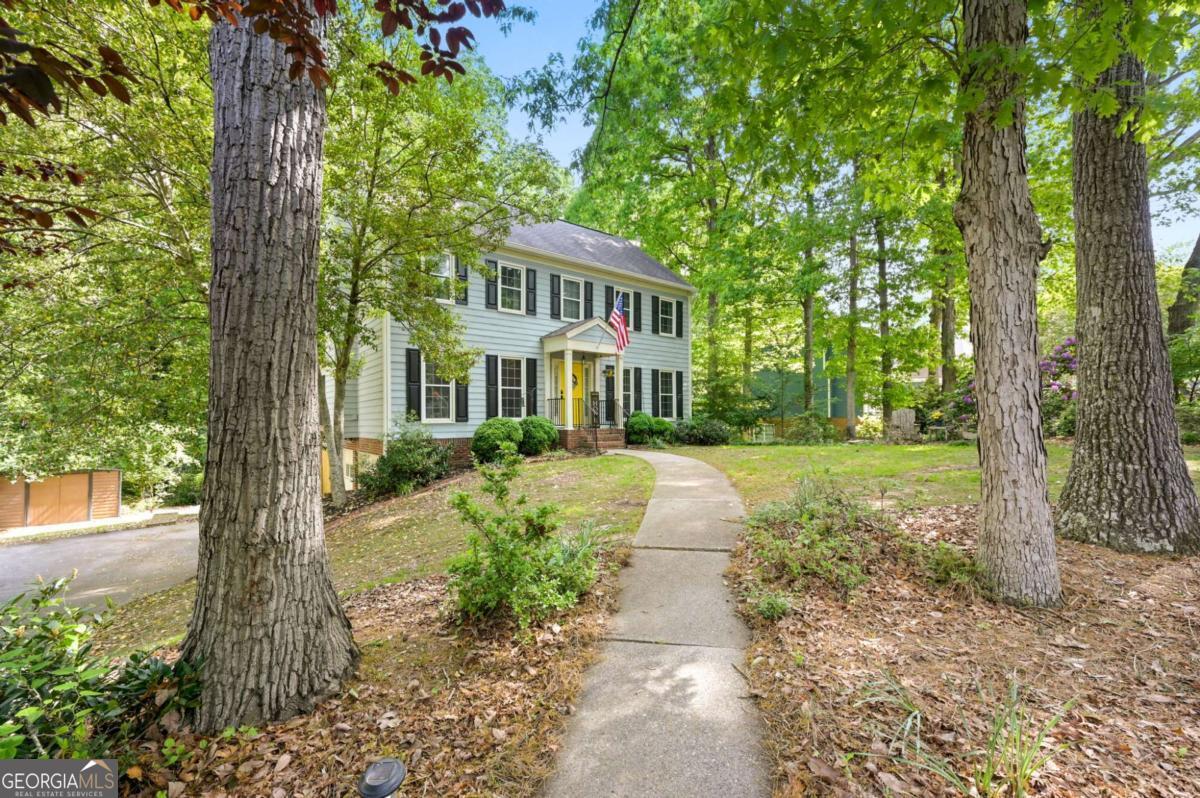 3757 Rogers Cove