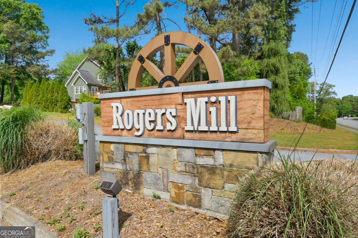 3757 Rogers Cove