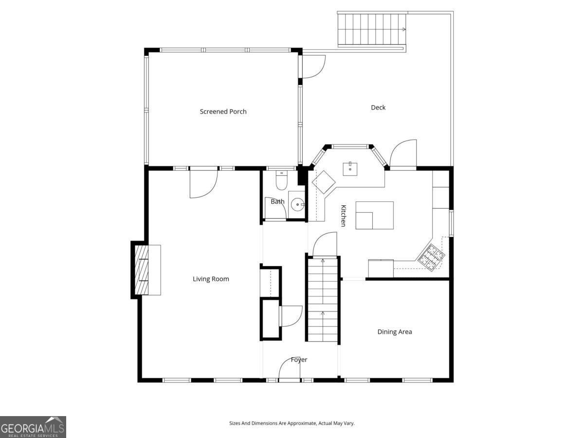 3757 Rogers Cove