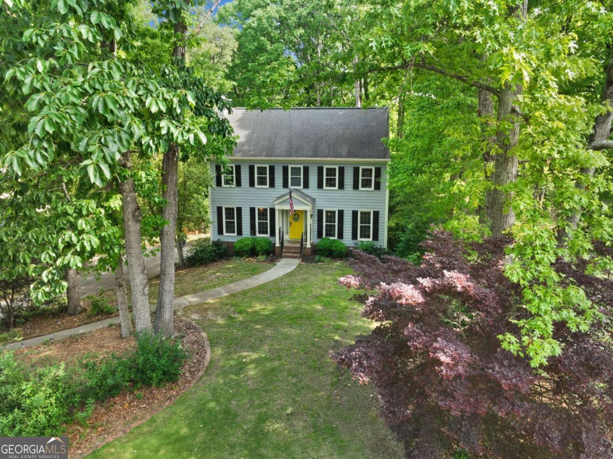 3757 Rogers Cove