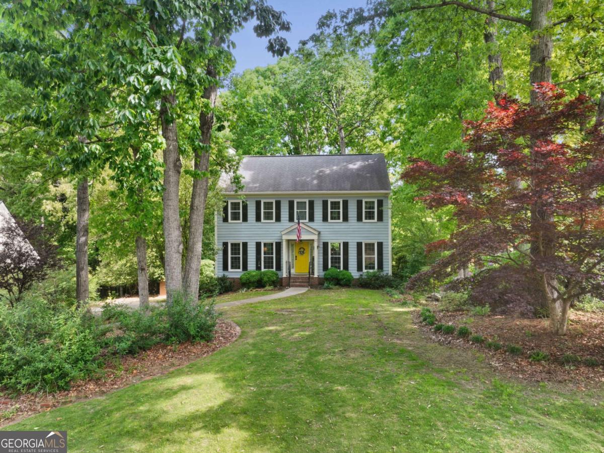 3757 Rogers Cove