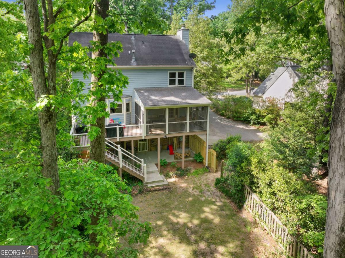 3757 Rogers Cove