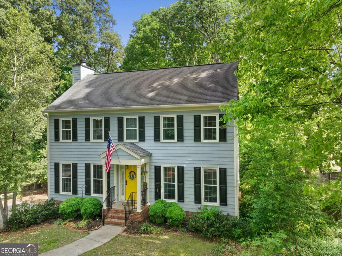 3757 Rogers Cove
