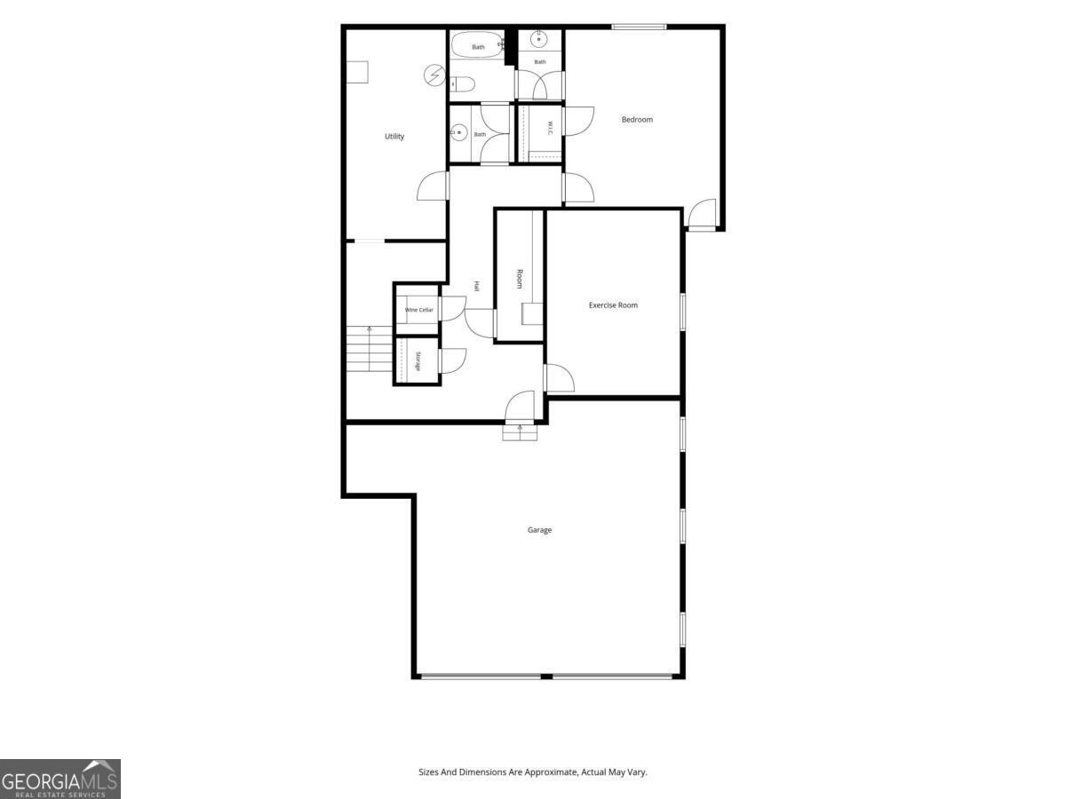 1110 Univerisity Drive NE