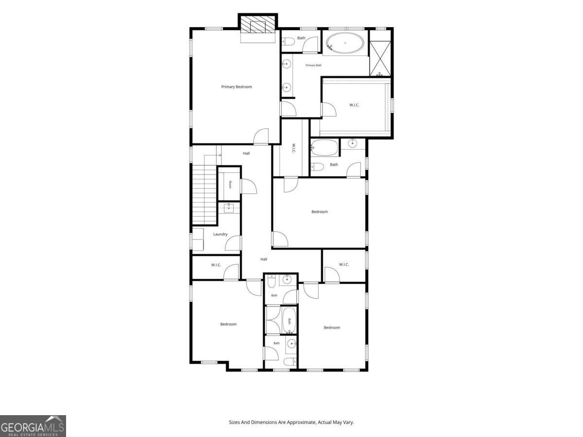 1110 Univerisity Drive NE