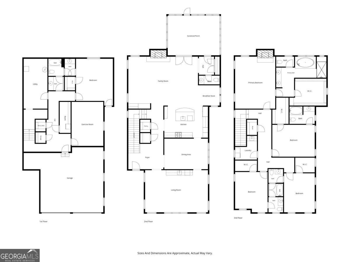 1110 Univerisity Drive NE