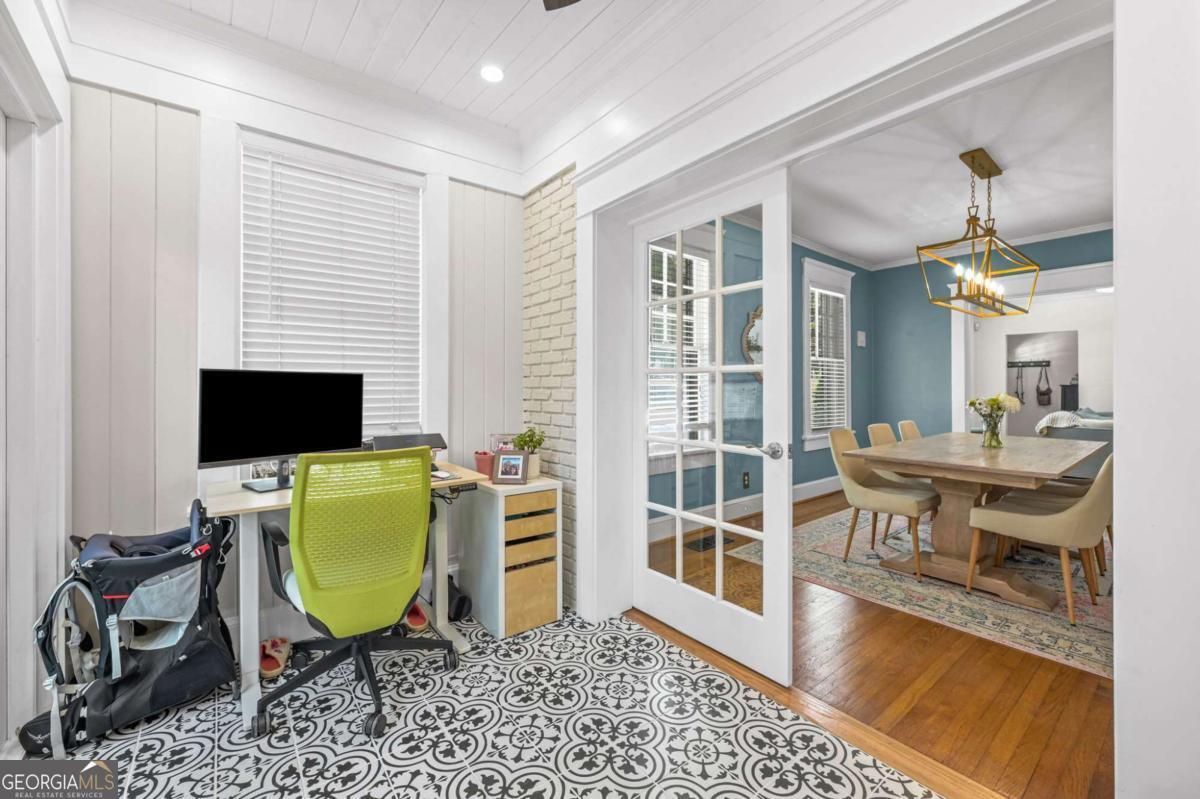1168 Saint Louis Place NE