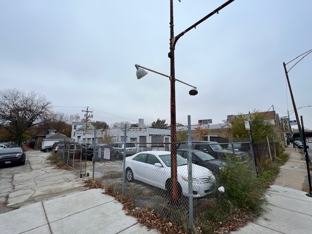 3100 N Kedzie Avenue