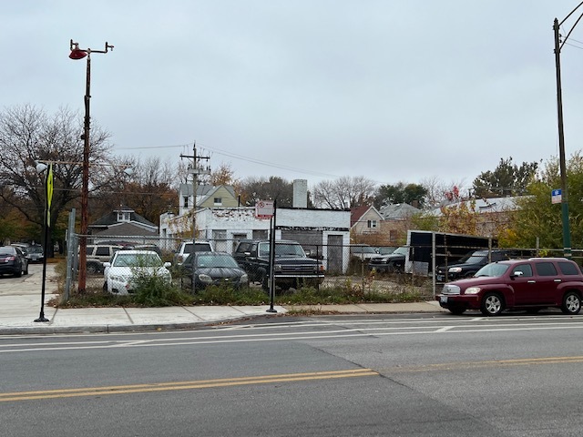 3100 N Kedzie Avenue