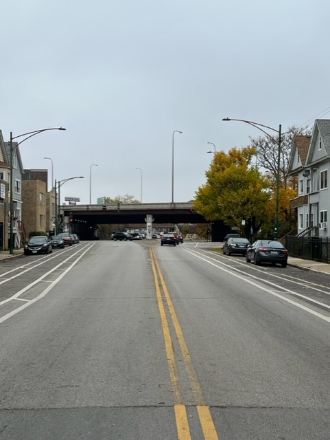 3100 N Kedzie Avenue