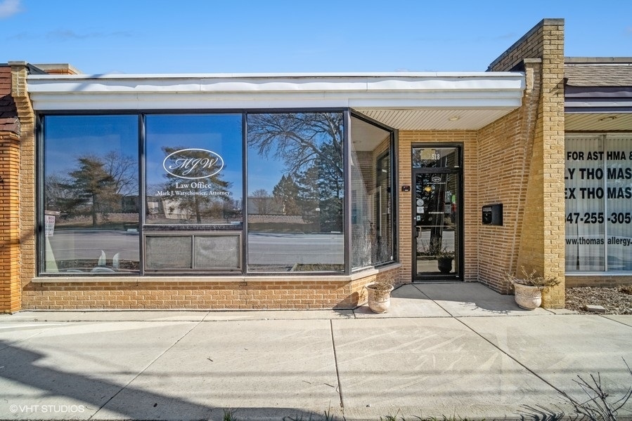 518 E Northwest Highway