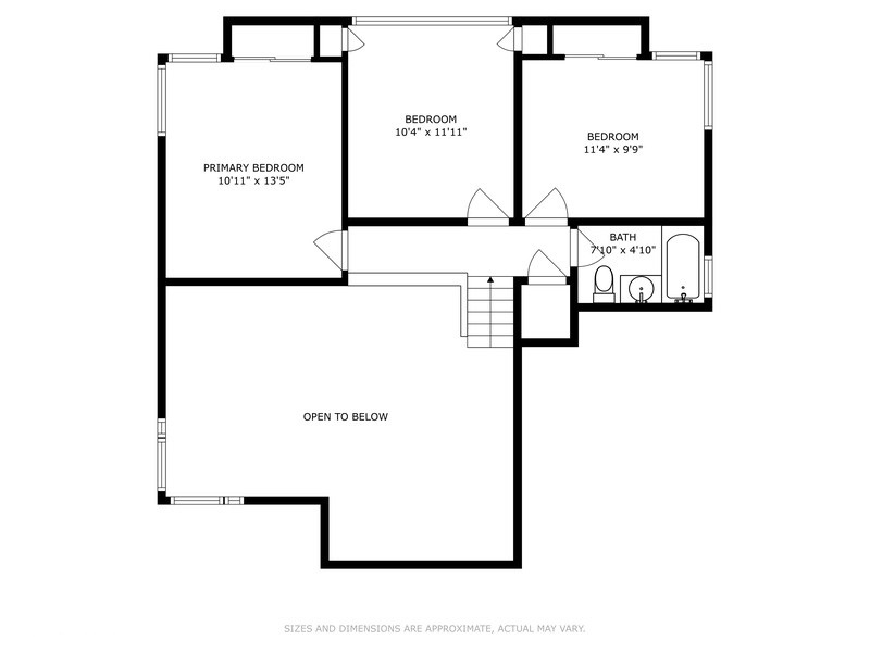 112 N Broadway Avenue