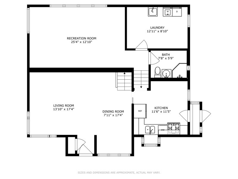 112 N Broadway Avenue