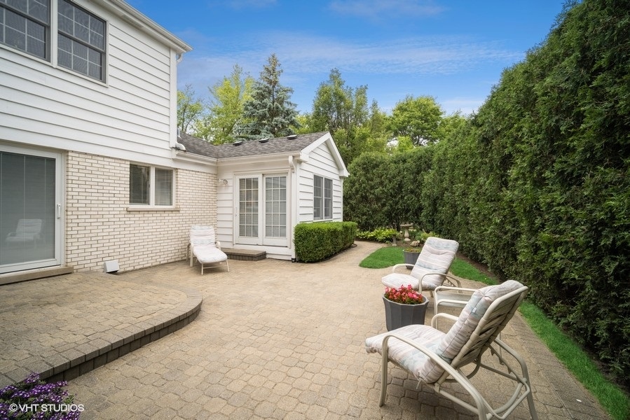 2161 N Charter Point Drive