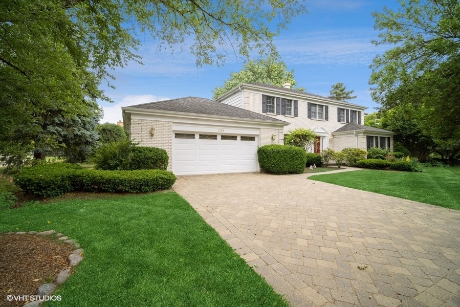 2161 N Charter Point Drive