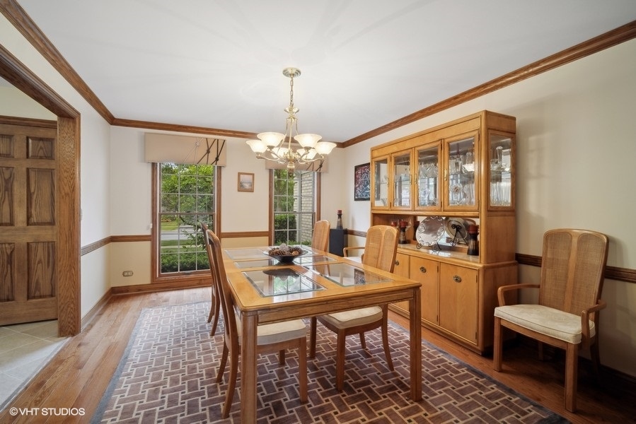 2161 N Charter Point Drive