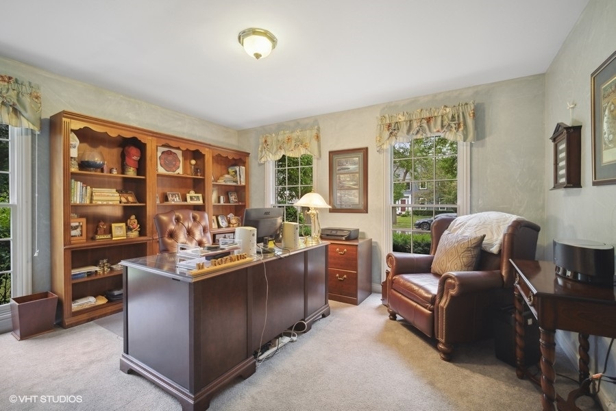 2161 N Charter Point Drive