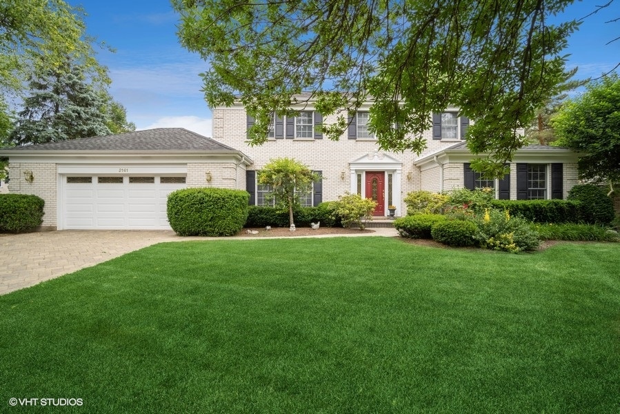 2161 N Charter Point Drive