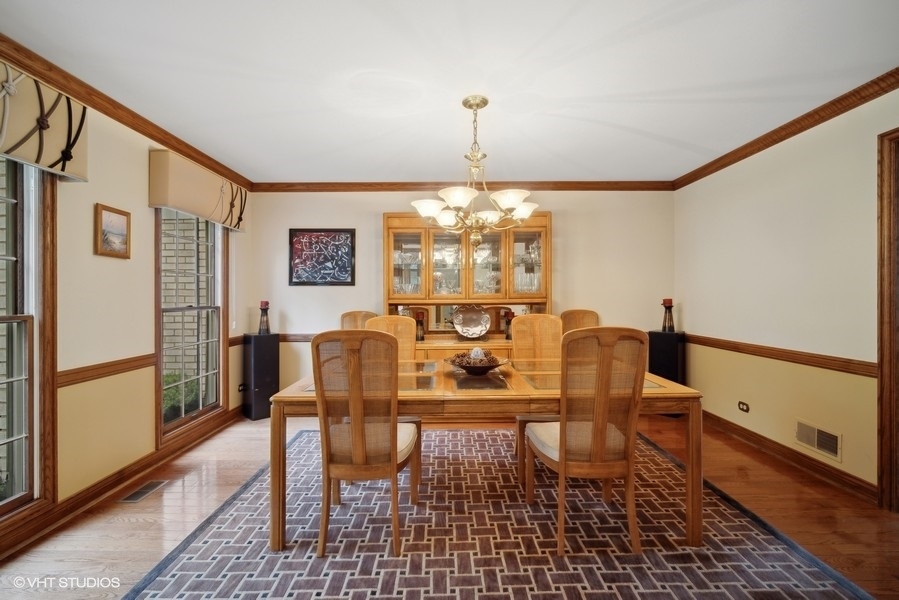 2161 N Charter Point Drive