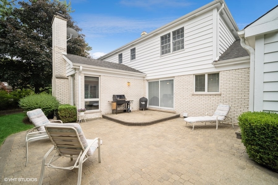 2161 N Charter Point Drive