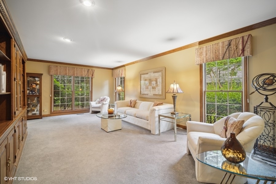 2161 N Charter Point Drive