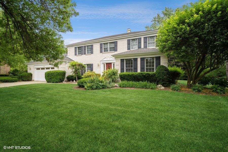 2161 N Charter Point Drive