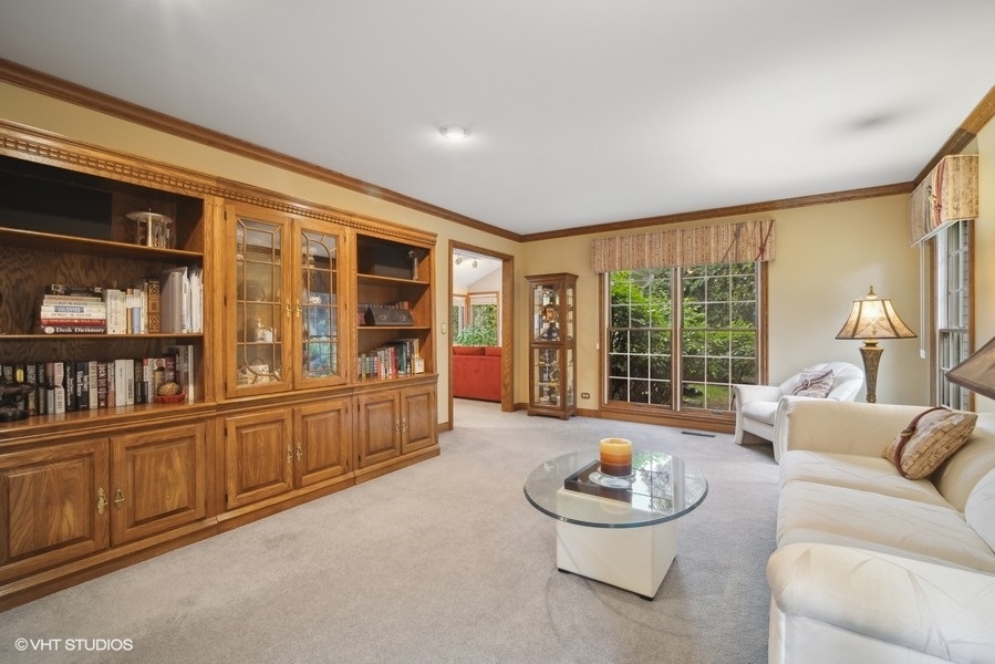 2161 N Charter Point Drive