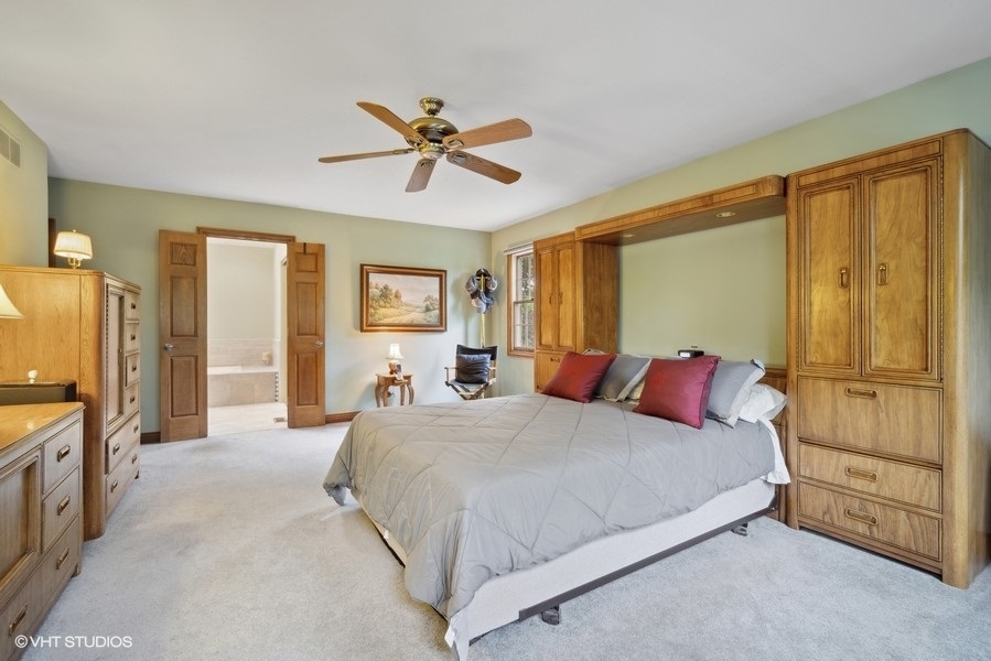 2161 N Charter Point Drive