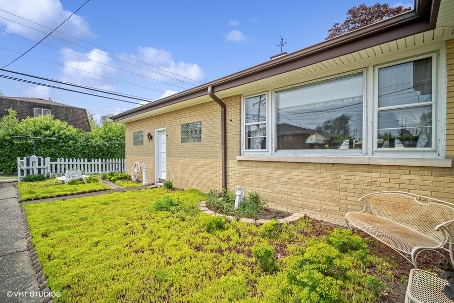 7655 Le Claire Avenue