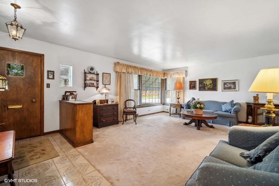 7655 Le Claire Avenue