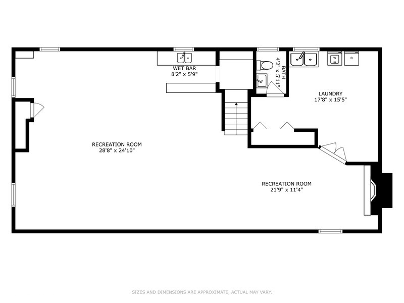 7655 Le Claire Avenue