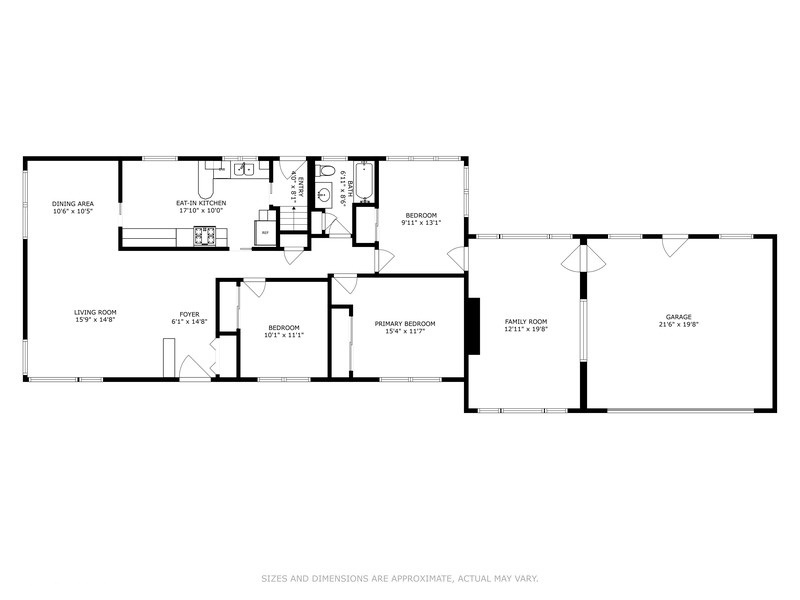 7655 Le Claire Avenue