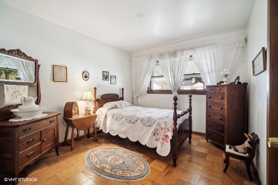 7655 Le Claire Avenue